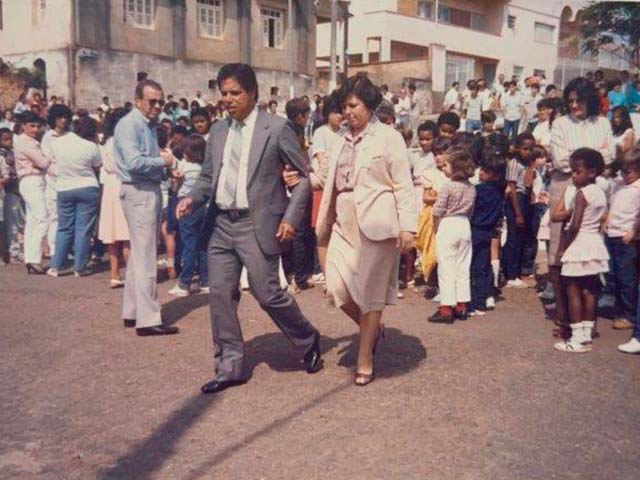 Chico Lage - Um Ídolo em Minha Vida