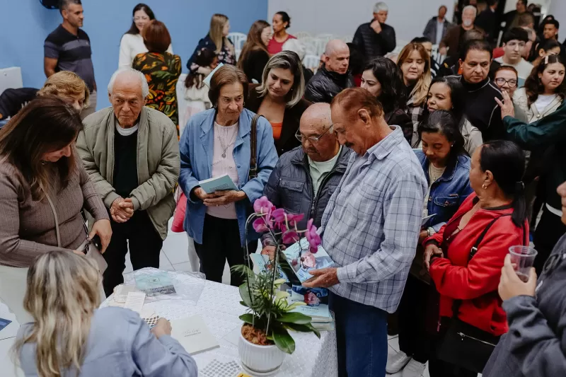 Lançamento: Chico Lage- Um ídolo em minha vida 11/07/2025