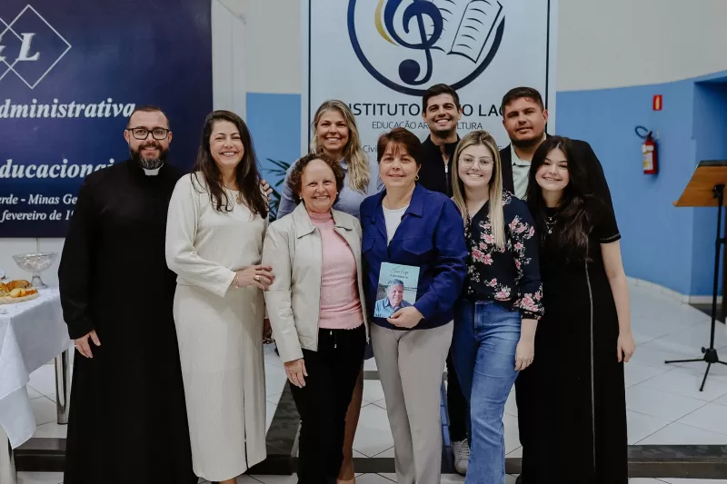 Lançamento: Chico Lage- Um ídolo em minha vida 11/07/2025