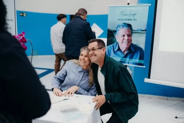 Lançamento: Chico Lage- Um ídolo em minha vida 11/07/2025