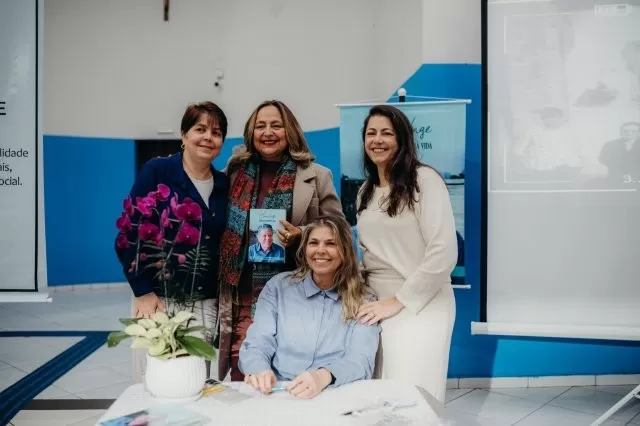 Lançamento: Chico Lage- Um ídolo em minha vida 11/07/2025