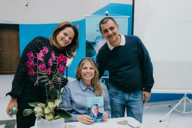 Lançamento: Chico Lage- Um ídolo em minha vida 11/07/2025