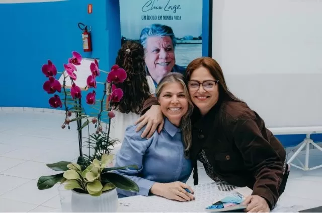 Lançamento: Chico Lage- Um ídolo em minha vida 11/07/2025