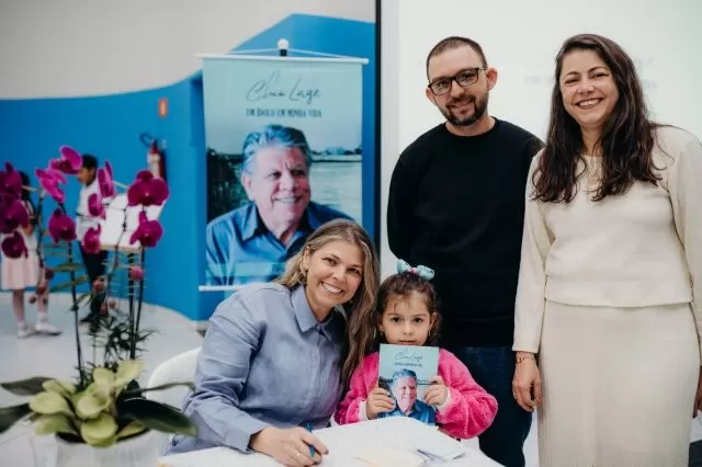 Lançamento: Chico Lage- Um ídolo em minha vida 11/07/2025