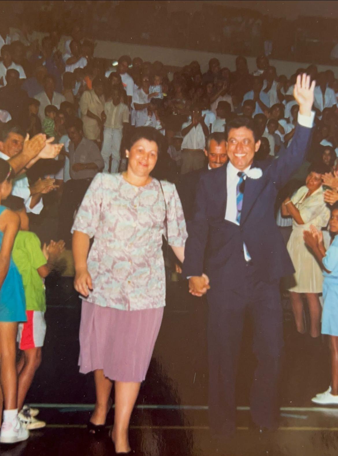 Chico Lage - Um Ídolo em Minha Vida
