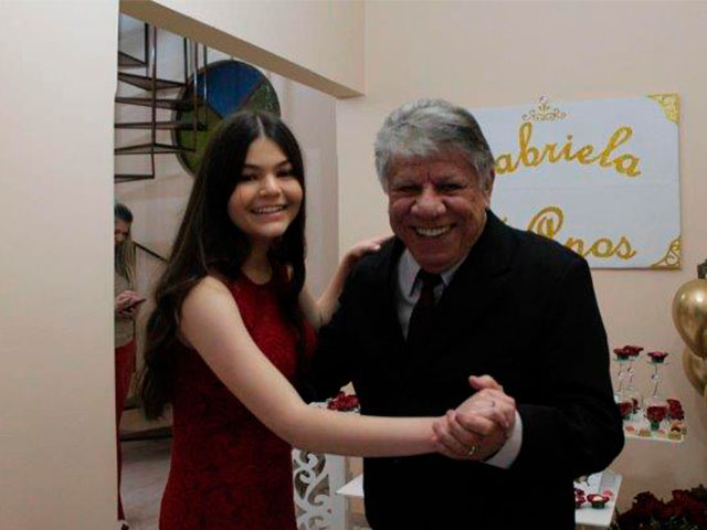 Chico Lage - Um Ídolo em Minha Vida