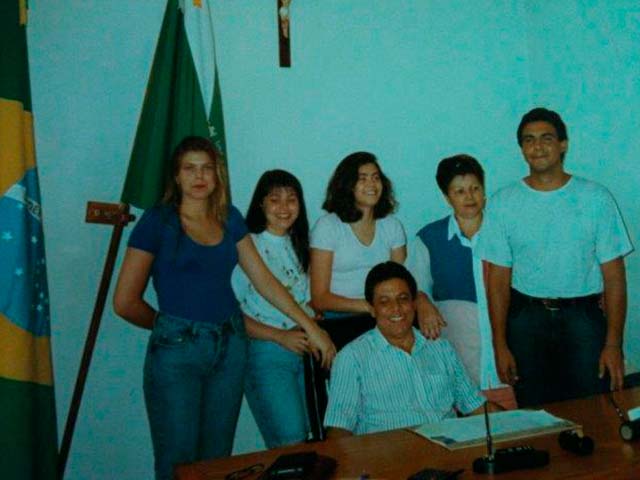Chico Lage - Um Ídolo em Minha Vida