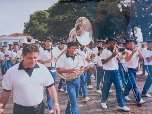 Chico Lage - Um Ídolo em Minha Vida