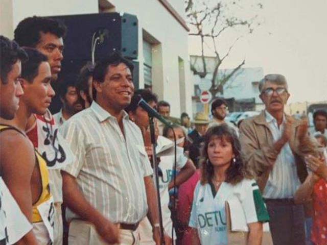 Chico Lage - Um Ídolo em Minha Vida