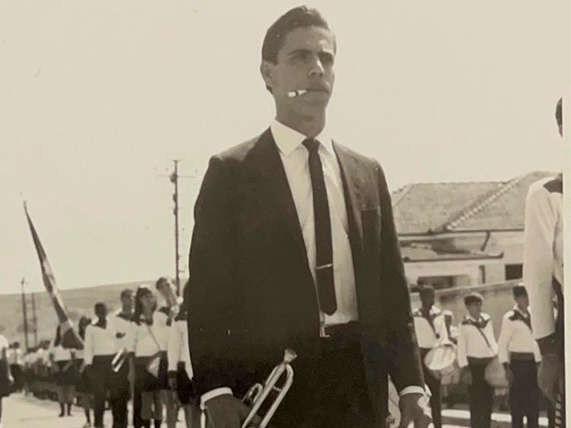 Chico Lage - Um Ídolo em Minha Vida