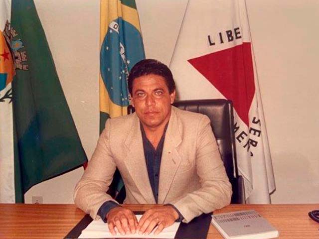 Chico Lage - Um Ídolo em Minha Vida
