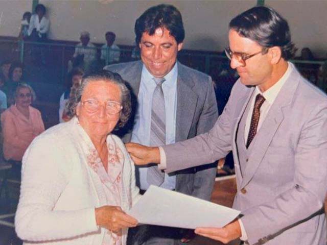 Chico Lage - Um Ídolo em Minha Vida
