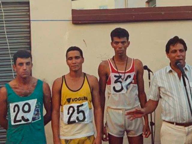 Chico Lage - Um Ídolo em Minha Vida