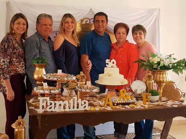 Chico Lage - Um Ídolo em Minha Vida
