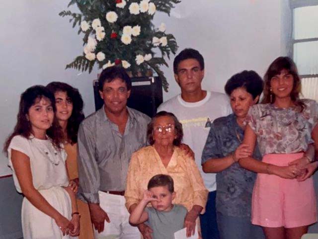 Chico Lage - Um Ídolo em Minha Vida