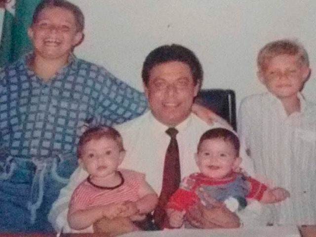 Chico Lage - Um Ídolo em Minha Vida
