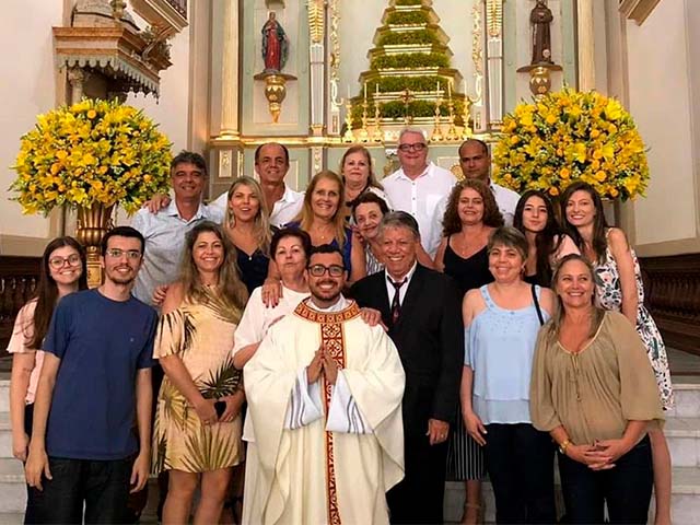 Chico Lage - Um Ídolo em Minha Vida