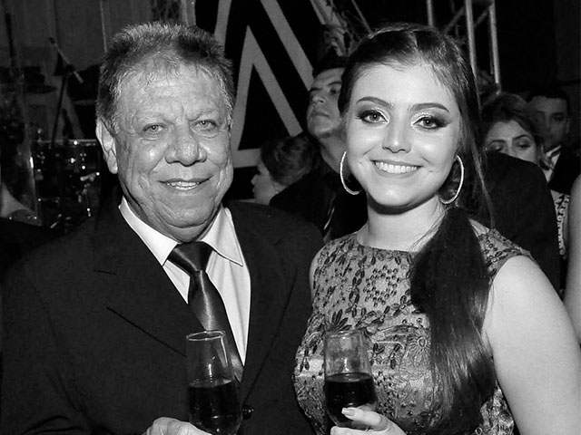 Chico Lage - Um Ídolo em Minha Vida