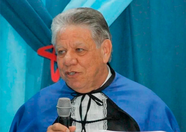 Chico Lage - Um Ídolo em Minha Vida