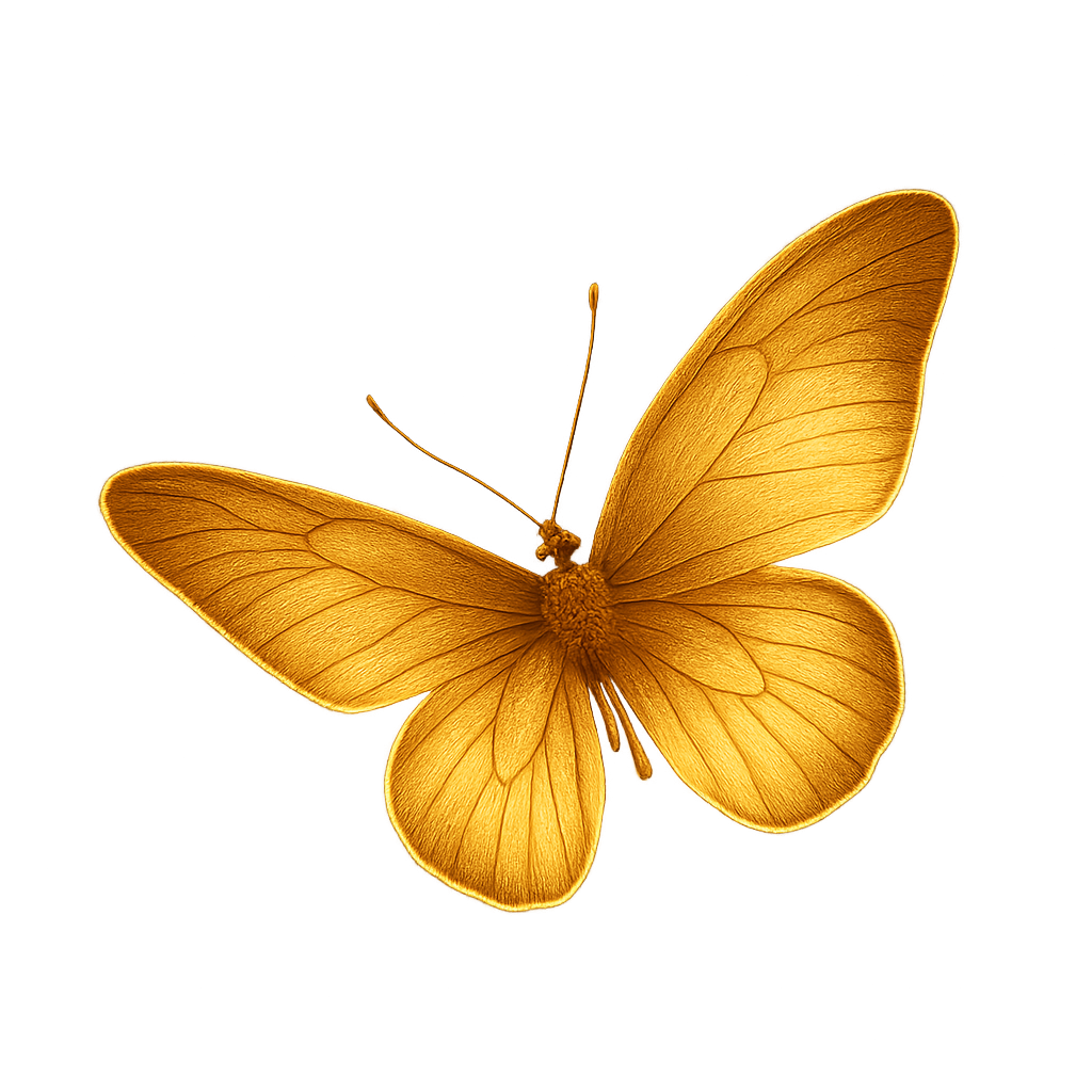 borboleta